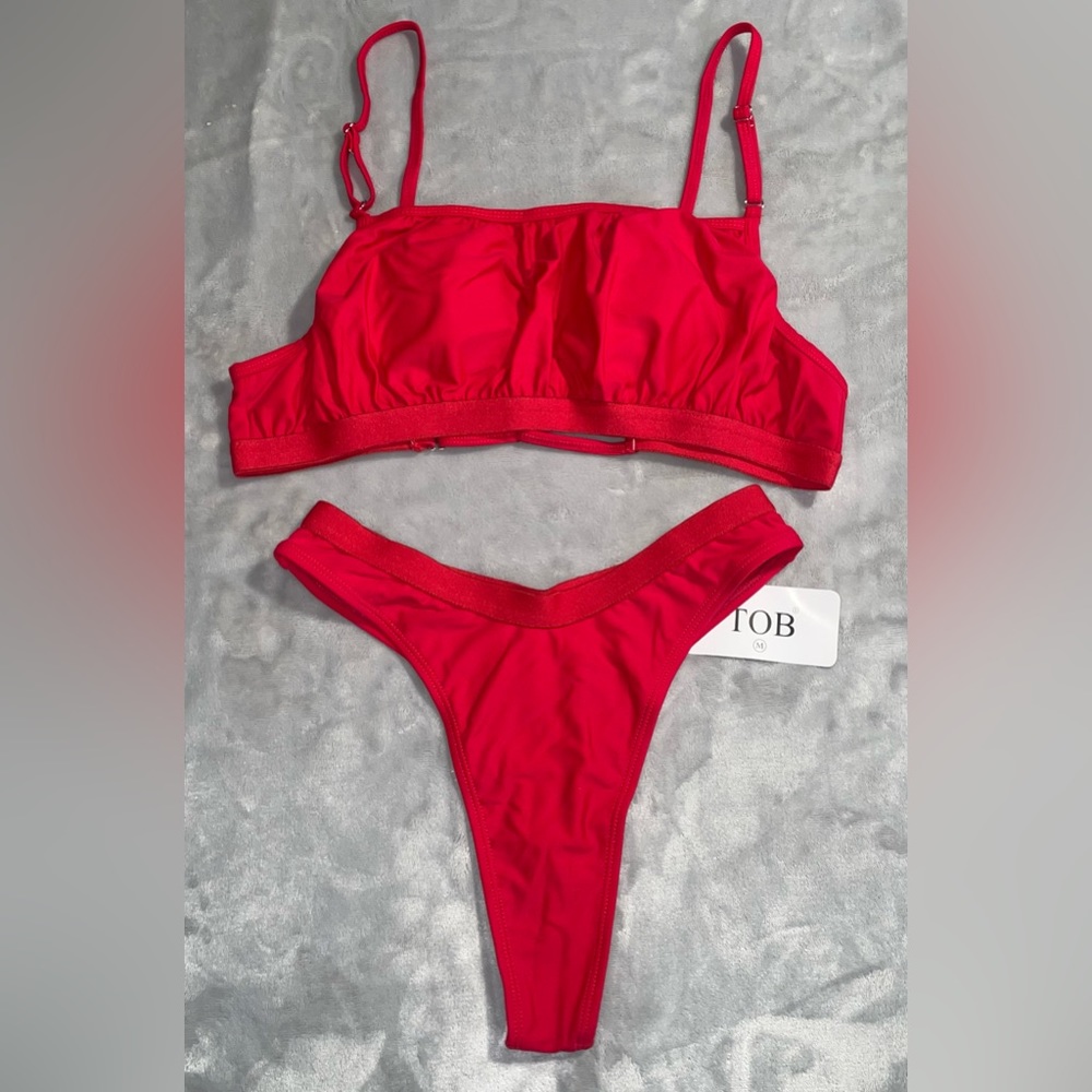 New 2 piece bikini/ swimsuit